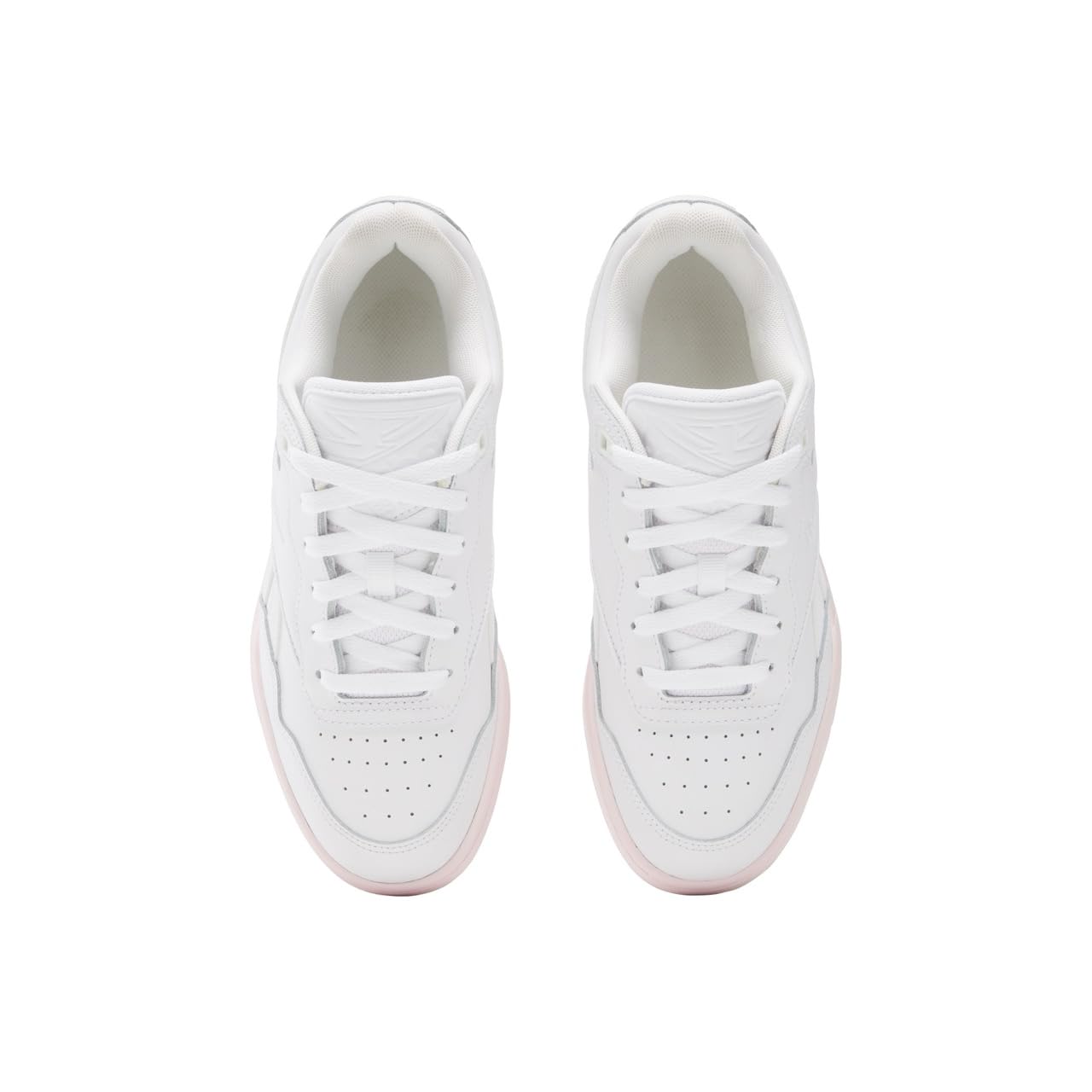 Reebok BB 4000 II, Zapatillas de Deporte Mujer, 0