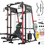 Mikolo M4 2.0 Smith Machine