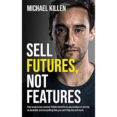 Sell Futures, Not Features
