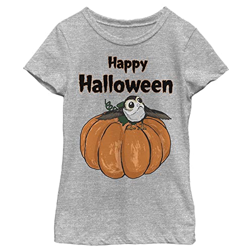 Haut Star Wars Porg fille look automne décontracté taille S