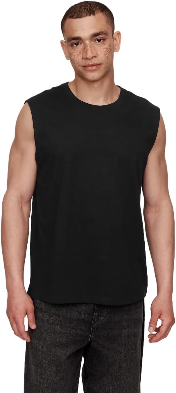Gap Mens Everyday Soft Tank