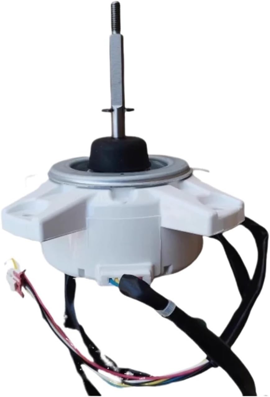 Air Conditioner Motor 1457759. D Motor SIC-52FV-F130-3 Air Conditioner Parts Replacement, Air Conditioner Repair Parts