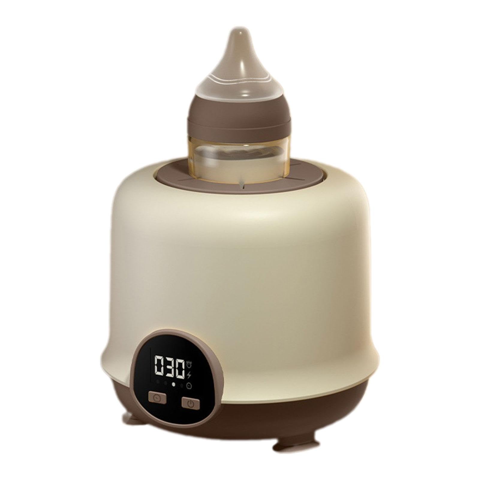 Secoueur électrique de lait bébé pour nuits calmes sans bruit 15cm