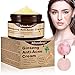 Produktbild Akne Creme, Anti Pickel Creme, Anti Akne Creme, Ginseng Anti-Acne Cream, Balance Wasser und Öl, Akne Behandlung Die Pickel Entfernen, Anti Pickel Gesicht Creme Für Unreine Haut - 35g