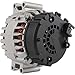 DB Electrical 400-40042 Alternator Compatible With/Replacement For BMW 3.0L 3.0 525 Series 06 07 2006 2007, 530 Series 06 07 2006 2007 12-31-7-521-178 12-31-7-525-376 400-40042 11260 TG17C015 439560