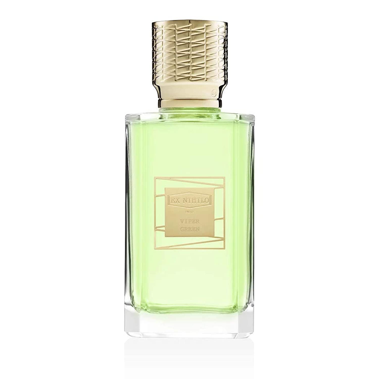 EX NIHILO Viper Green Eau De Parfum, 100 ml
