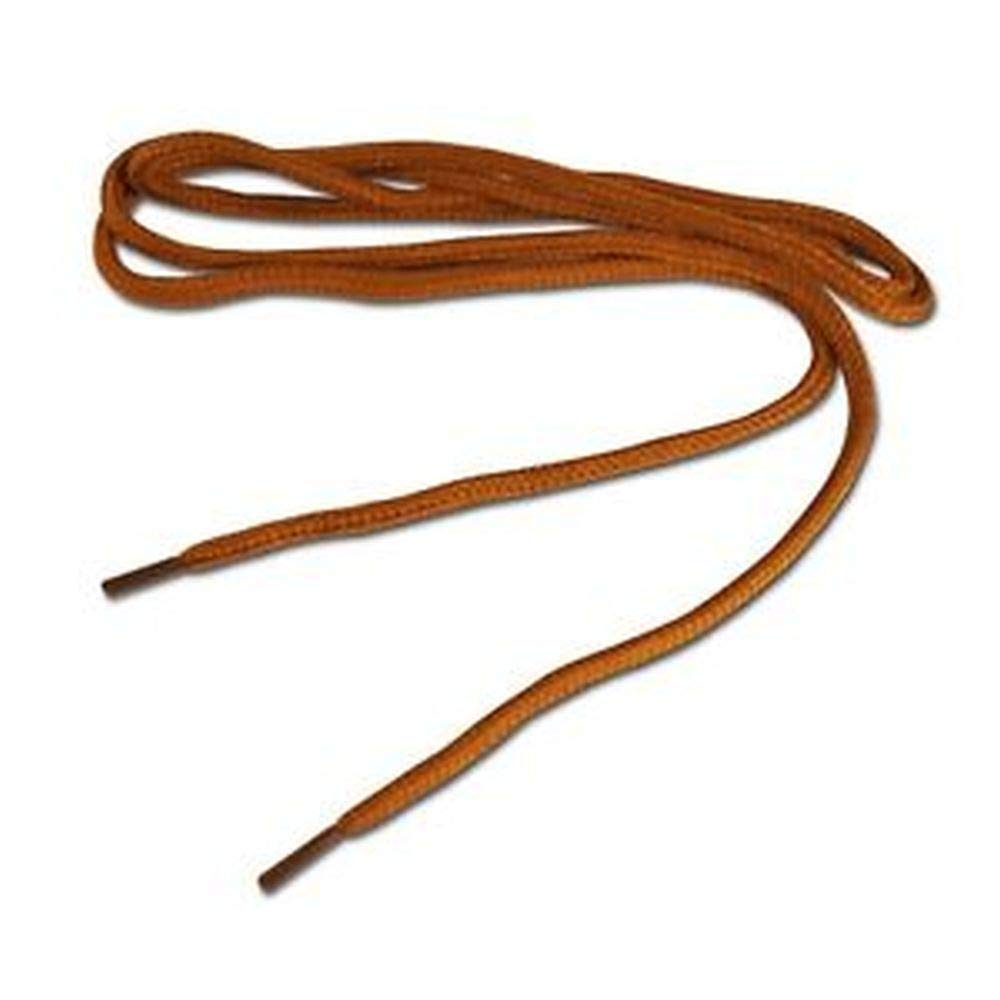 Shoe Laces Round 3 mm Thick Collonil Kordel 60 cm Light Brown