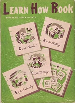 Paperback Learn How Book, No. 170 Book