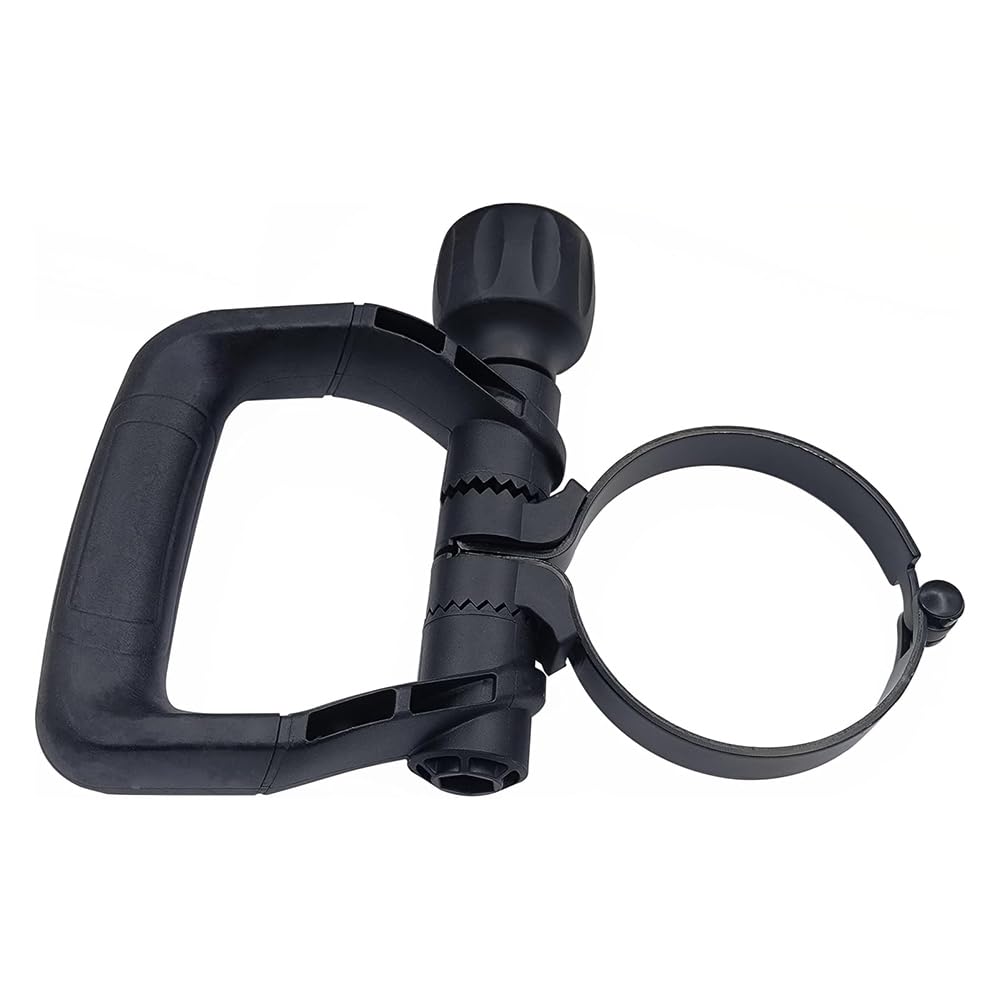 Assemblage adapté au remplacement de poignée GSH16-30 et GSH16-28 référence 160202508K