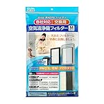 エルパ（ELPA）の空気清浄機 EKF-AF02