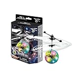 PMT Holdings Limited Hovering Flying Sphere w/LED lights