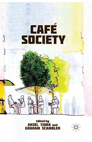 Café Society view 2