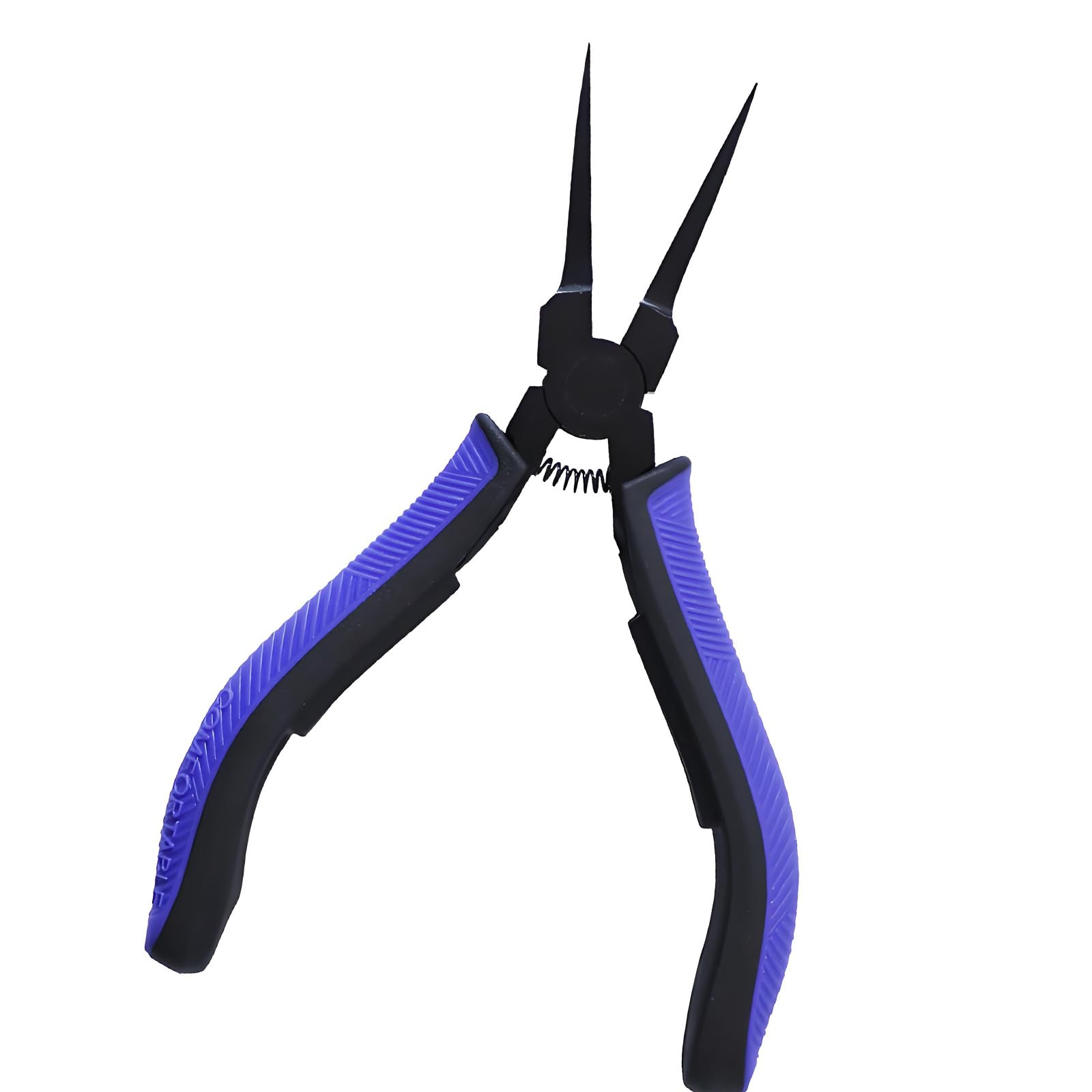 Netbiio Slimmer Smooth Jaw Flat Nose Plier Perfect For Tight Space In Jewelry Design And Electronic Device Maintenance Tool Electronics Repair Equipment