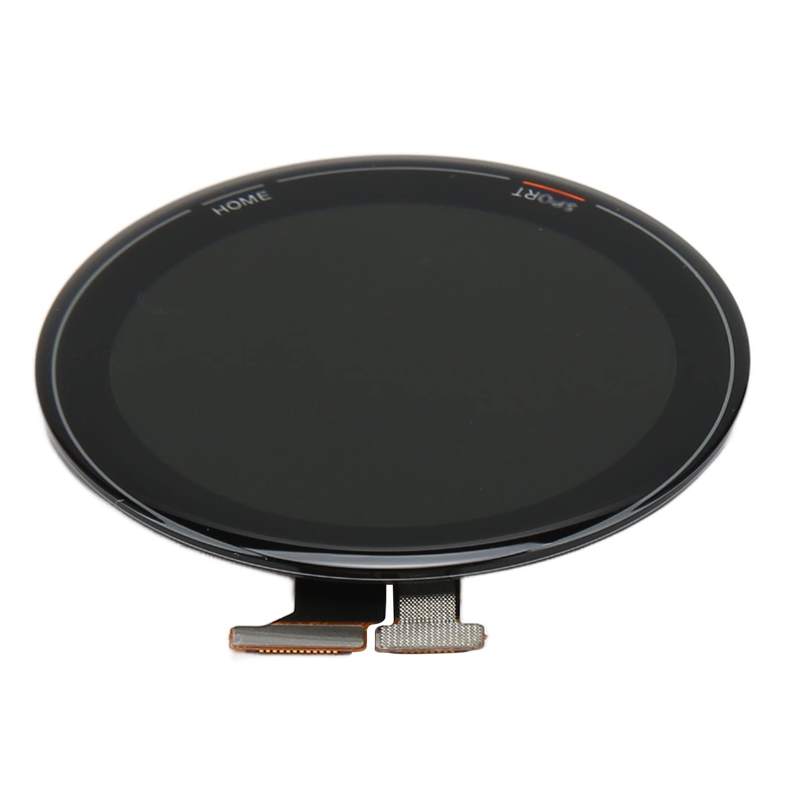 pour Xiaomi-Mi Watch, écran Tactile | écran Tactile | écran Tactile | 1,39 Pouces | Numériseur | pour Xiaomi Mi Watch | édition Sport Couleur XMWTCL01 XMWTCL02 XMWTCL06