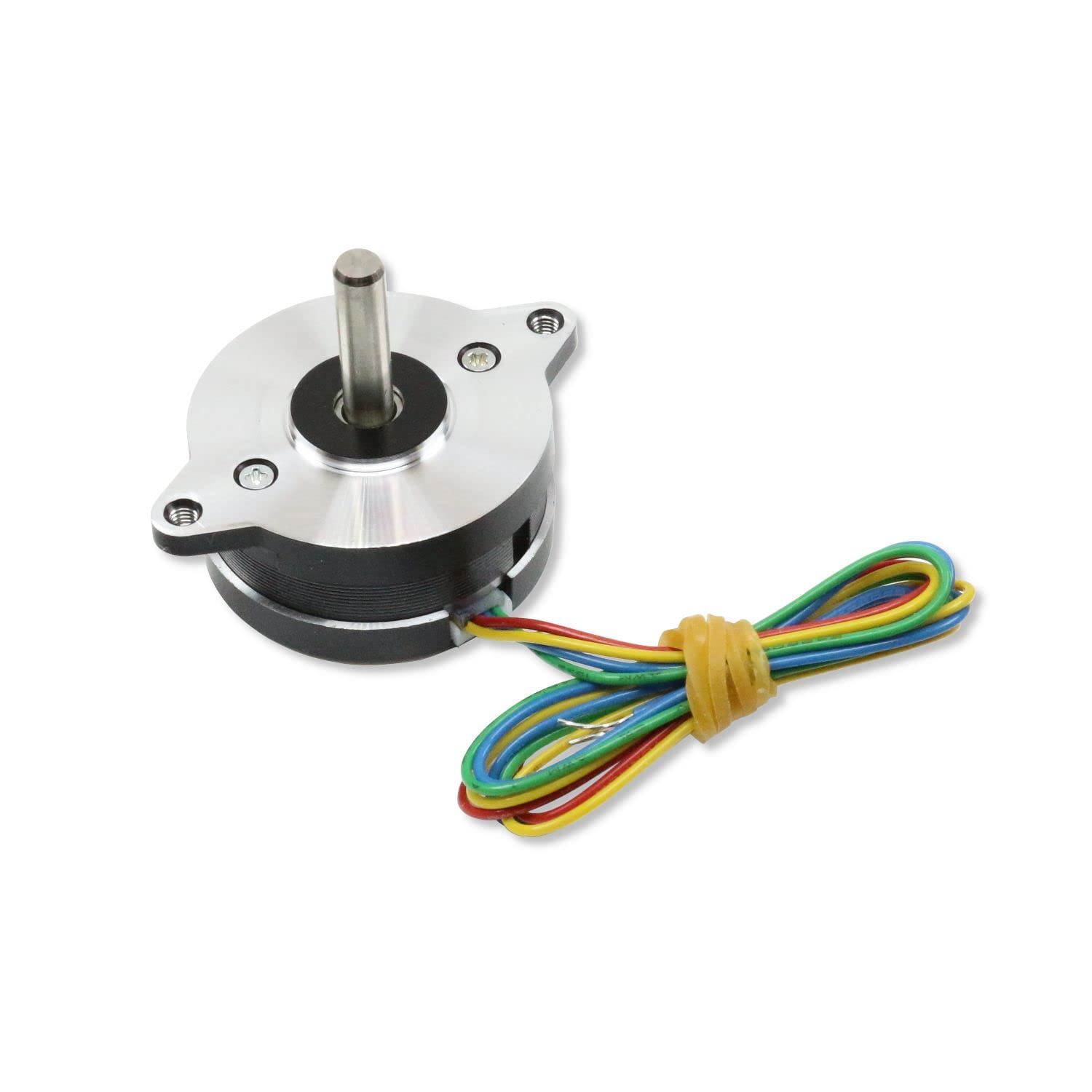 LDO Nema 14 Pancake Stepper Motor HT für Extruder Schaft 18x5mm Nema14 Schrittmotor für 3D