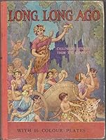 Long,long Ago Stories from the Classics B0034Z63RM Book Cover