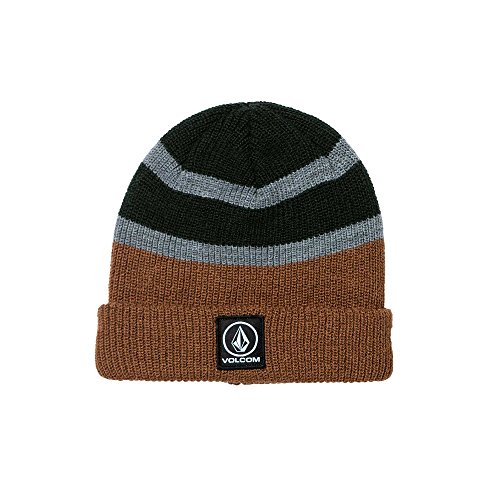 Volcom Mütze Harland, Cappello Uomo