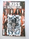 kiss psycho circus comic online  Kiss Psycho Circus Nr. 2, Mai 99 (Infinity) Kiosk-Ausgabe.Comic-Heft