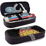 5:  Gebrauchsanweisung: Verschlussart: offene Tasche mit Reißverschluss.