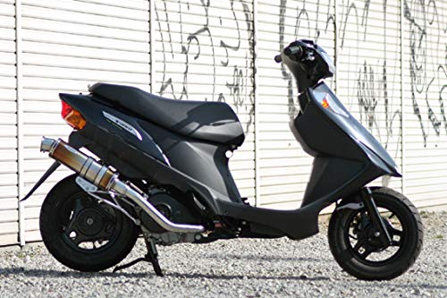 ACY(Realize) 4Xg }t[ uN Ti(`^) [SUZUKI 09~AhXV125/G/S AhXV125S(CF4MA)̂]326-011-01
