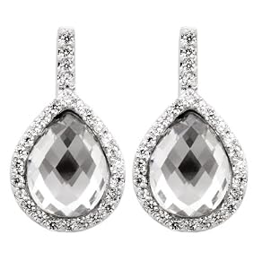 Burgmeister Jewelry JHE1049-221 Burgmeister Jewelry JHE1049-221