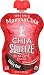 Mamma Chia Squeeze Vitality Snack, Cherry Beet, 3.5 Ounce (Pack of 8)