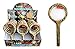 Diamond Visions 08-1269 6 Led Camo Magnifying Glass Magnifier - (Single Magnifier)