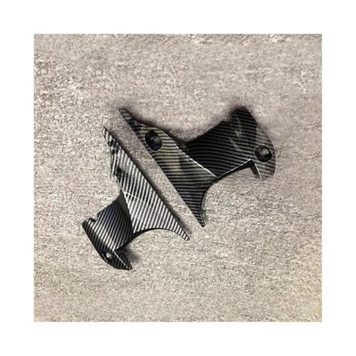 Aileron latérale YZF R1 couvercle carénage tube air guidon 2007
