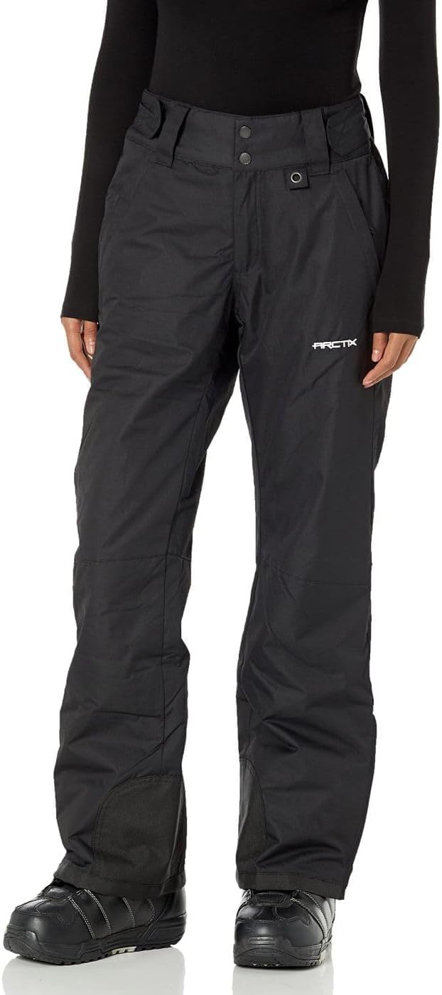 Arctix Women's Insulated Snow Pants