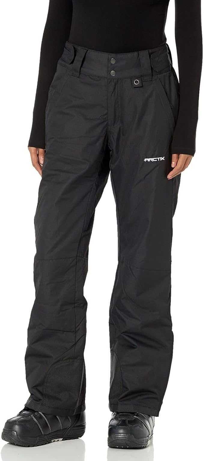 Arctix womens Insulated Snow Pants
