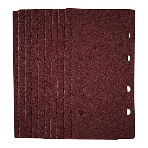 Draper 54831 Hook and Loop Sanding Sheets Cover
