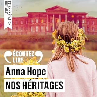 Couverture de Nos h&eacute;ritages