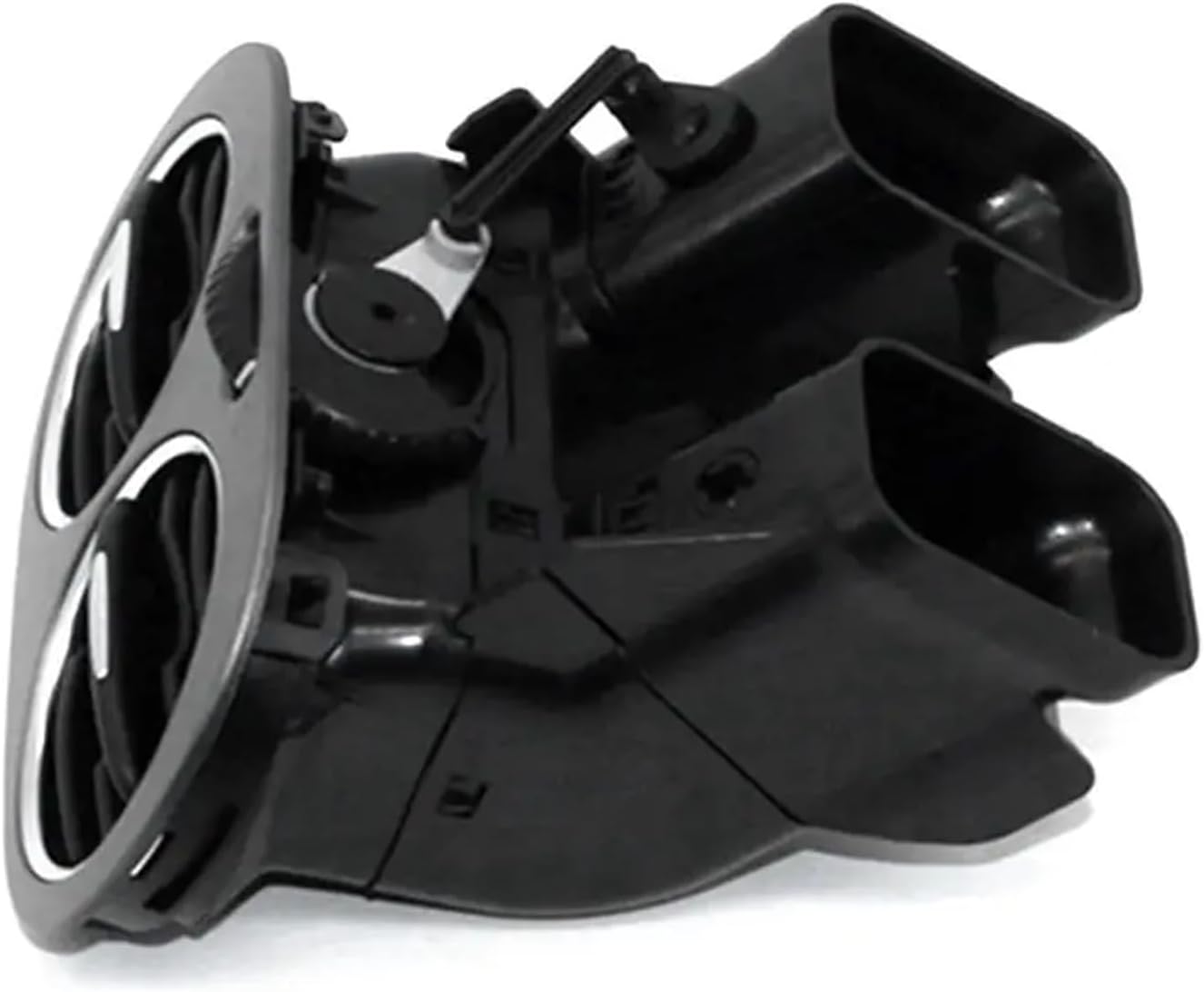 Centre Armrest Rear Air Conditioner Outlet Fit For Tiguan, 2013-2018 A/C Vent Assembly 5ND819203A 5ND 819 203A