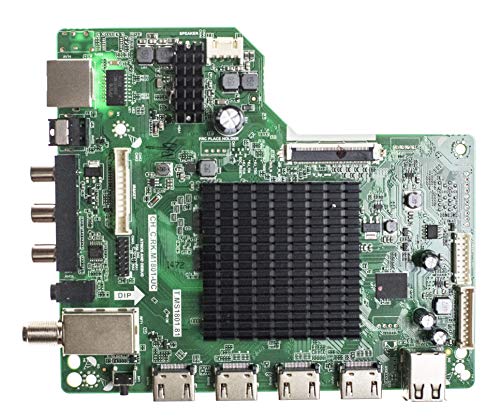 TEKBYUS T.MS1801.81 Main Board for 100018971