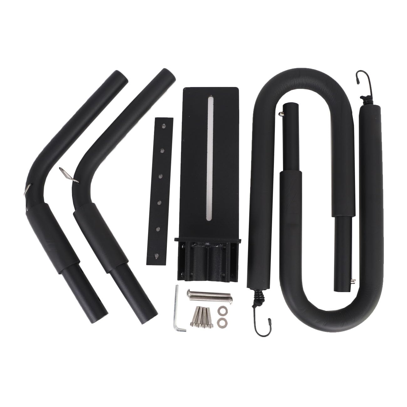 Amazon.co.jp: YOUNZJ スクーター バイク 原付サーフボードラック 電動