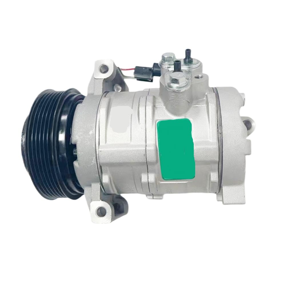 Kawynvpxz Onecolor Air Conditioning Compressor 2.0T Sebx17 Compatible With Saic Maxus G10