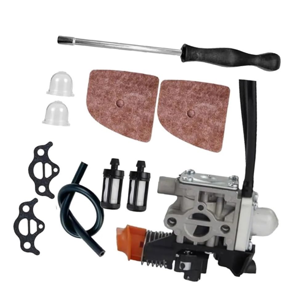 Kit carburateur anti-calage pour coupe-bordures FS94R et HL94