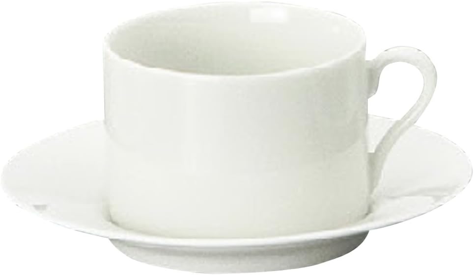 山下工芸(Yamashita kogei) Yamasita Craft 11730390 Bonlook Tea Bowl Plate