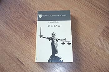 Paperback The Law Book
