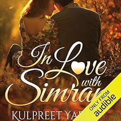 In Love with Simran cover art