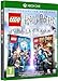 Produktbild Lego Harry Potter Collection