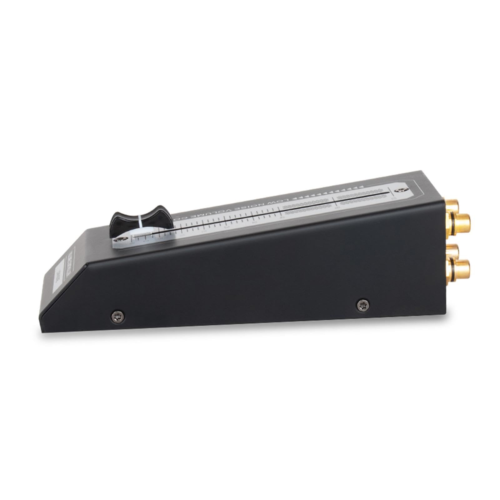 Preamplificador pasivo, Controlador de Volumen de Altavoz, Plug and Play de Alta precisión, Uso doméstico, Controlador de Volumen pasivo,