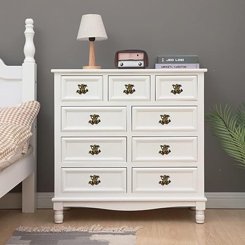 Miniatura 7 de Pomos de cajón de gabinete de rana, tiradores de aleación de zinc, tiradores de animales de rana, decoración temática de jardín natural, cómoda,