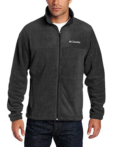 Image of Columbia Men's Steens Mountain 2.0 Full Zip Fleece Jacket