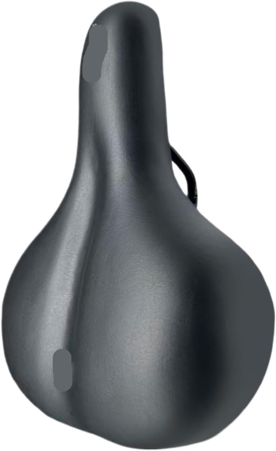 Thick Soft Sponge Road Bike Seat, Waterproof Light, Bicycle Saddle Riding Equipment with Weight of 480g