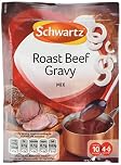 Schwartz Mix for Roast Beef Gravy 27 g (Pack of 12)