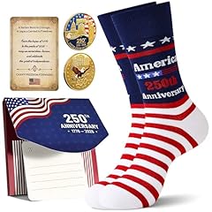 Multicolor 250th Anniversary