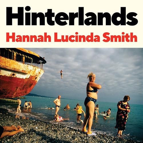 『Hinterlands』のカバーアート