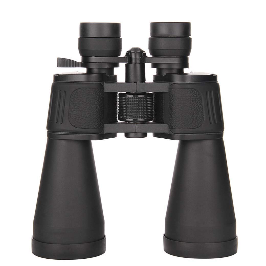ISCBAFYX Telescopio monoculare, binocolo zoom 10-70X70 | 10-90X80, con visione chiara e debole, binocolo impermeabile, corpo in metallo, per escursionismo, osservazione di uccelli, caccia - Telescopio