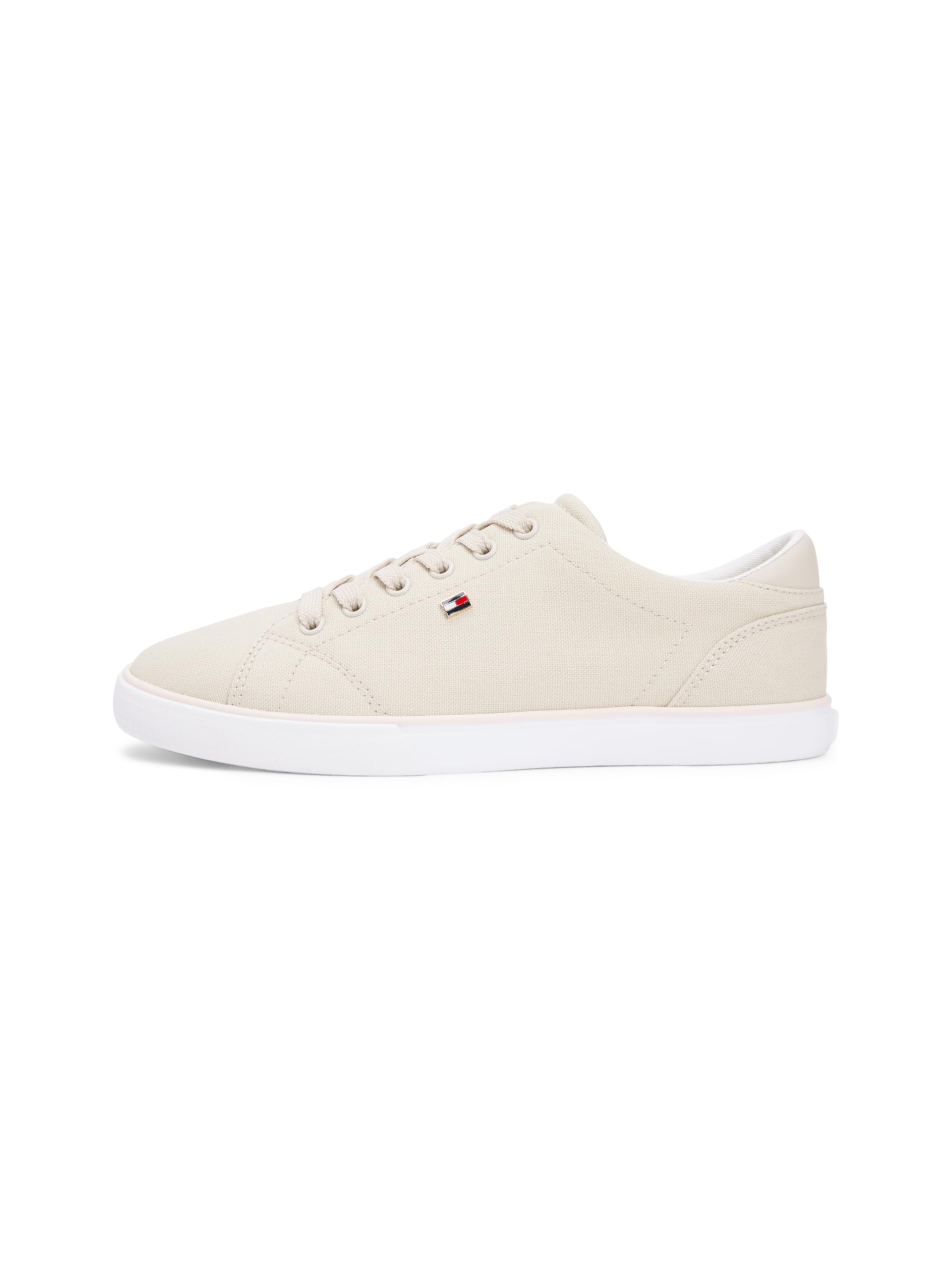 TH LOW PROFILE VULC CANVAS Spor AyakkabıKadın
